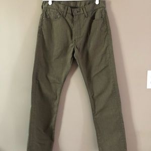 Men’s Levi’s Jeans size 33x30